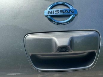 Nissan Leaf 30kWh Acenta Auto 5dr