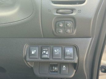 Nissan Leaf 30kWh Acenta Auto 5dr