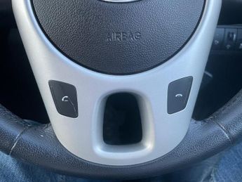 Kia Venga 1.6 2 MPV 5dr Petrol Auto Euro 5 (123 bhp)