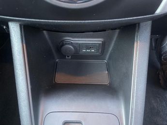 Kia Venga 1.6 2 MPV 5dr Petrol Auto Euro 5 (123 bhp)