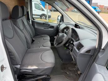 Citroen Dispatch 1000 L1H1 SWB P/V HDI 90