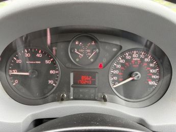 Citroen Dispatch 1000 L1H1 SWB P/V HDI 90
