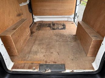 Citroen Dispatch 1000 L1H1 SWB P/V HDI 90