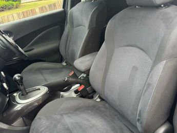 Nissan Juke 1.6 N-Connecta SUV 5dr Petrol XTRON Euro 6 (117 ps)