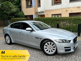 Jaguar XE PORTFOLIO