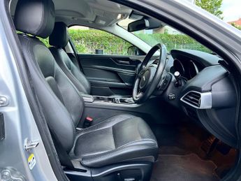 Jaguar XE PORTFOLIO