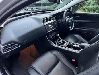 Jaguar XE PORTFOLIO