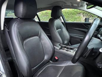 Jaguar XE PORTFOLIO