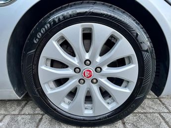 Jaguar XE PORTFOLIO