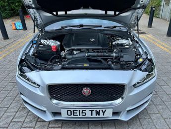 Jaguar XE PORTFOLIO