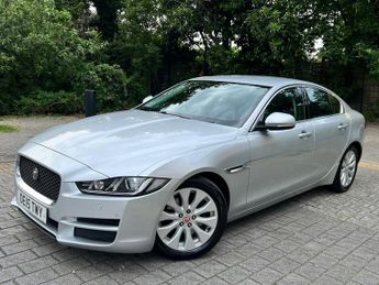 Jaguar XE PORTFOLIO