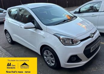 Hyundai I10 SE