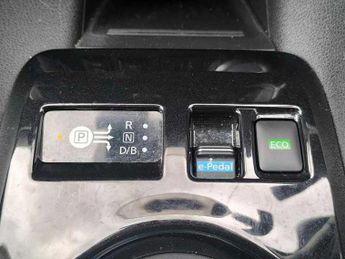 Nissan Leaf Electric 62kWh e+ N-Connecta 5dr 5 Seats PCO Ready ULEZ Free