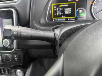 Nissan Leaf Electric 62kWh e+ N-Connecta 5dr 5 Seats PCO Ready ULEZ Free