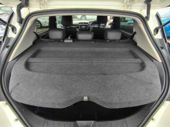 Nissan Leaf Electric 62kWh e+ N-Connecta 5dr 5 Seats PCO Ready ULEZ Free