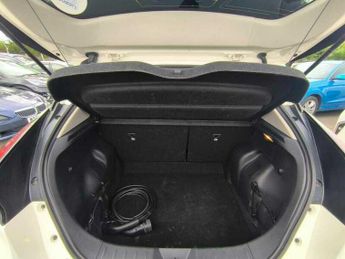 Nissan Leaf Electric 62kWh e+ N-Connecta 5dr 5 Seats PCO Ready ULEZ Free