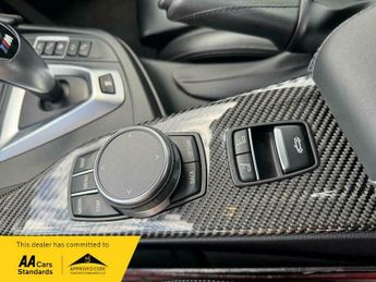 BMW  3.0 BiTurbo Competition DCT Euro 6 (s/s) 2dr