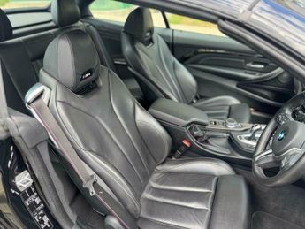 BMW  3.0 BiTurbo Competition DCT Euro 6 (s/s) 2dr