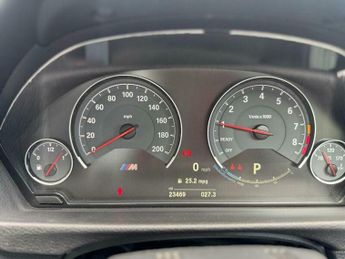 BMW  3.0 BiTurbo Competition DCT Euro 6 (s/s) 2dr