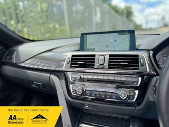 BMW  3.0 BiTurbo Competition DCT Euro 6 (s/s) 2dr