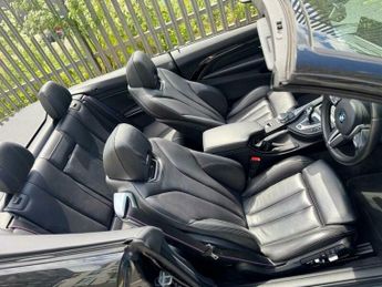 BMW  3.0 BiTurbo Competition DCT Euro 6 (s/s) 2dr