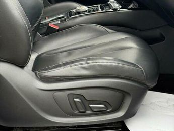 MG MG5 61.1kWh Exclusive Long Range Estate 5dr Electric Auto (156 ps)