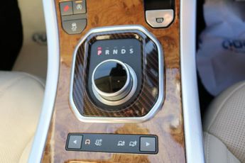 Land Rover Range Rover Evoque SI4 HSE DYNAMIC LUX