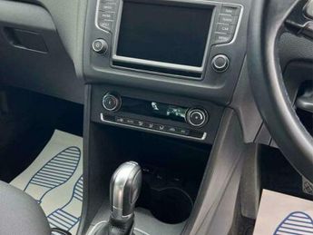 Volkswagen Polo 1.2 TSI BlueMotion Tech Match DSG Euro 6 (s/s) 5dr