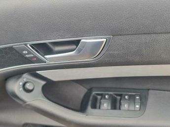 Audi A6 2.7 TDI Le Mans CVT 4dr