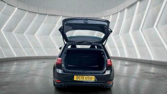 Volkswagen Golf GTi 2.0 TSI BlueMotion Tech GTI DSG Euro 6 (s/s) 5dr