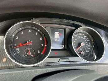 Volkswagen Golf GTi 2.0 TSI BlueMotion Tech GTI DSG Euro 6 (s/s) 5dr