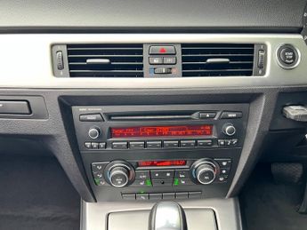 BMW 3 SERIES 320i M SPORT