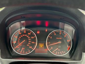 BMW 3 SERIES 320i M SPORT