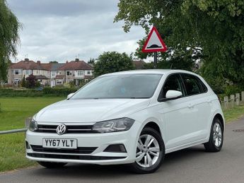Volkswagen Polo SE