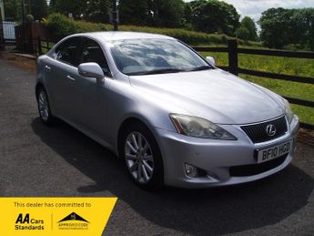 Lexus IS 250 SE-I