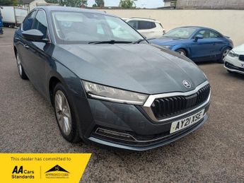 Skoda Octavia 2.0 TDI SE L Hatchback 5dr Diesel DSG Euro 6 (s/s) (150 ps)