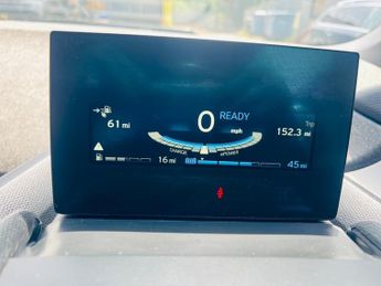 BMW i3 33kWh Hatchback 5dr Petrol Plug-in Hybrid Auto Euro 6 (s/s) (Ran