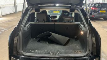 BMW i3 33kWh Hatchback 5dr Petrol Plug-in Hybrid Auto Euro 6 (s/s) (Ran