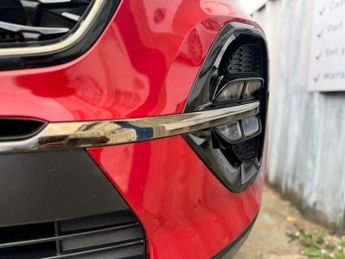 Kia Sportage 1.6 T-GDi GT-Line DCT AWD Euro 6 (s/s) 5dr