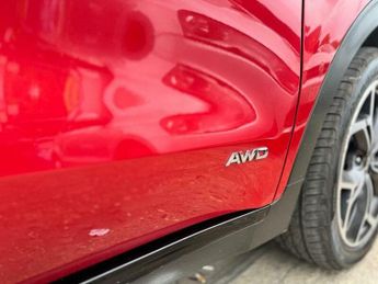 Kia Sportage 1.6 T-GDi GT-Line DCT AWD Euro 6 (s/s) 5dr