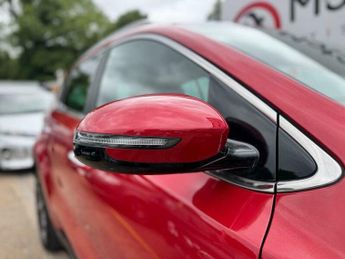 Kia Sportage 1.6 T-GDi GT-Line DCT AWD Euro 6 (s/s) 5dr