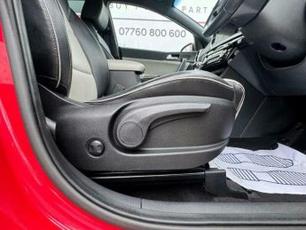 Kia Sportage 1.6 T-GDi GT-Line DCT AWD Euro 6 (s/s) 5dr