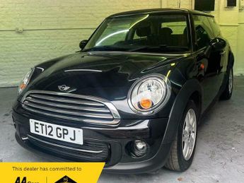 MINI Cooper COOPER