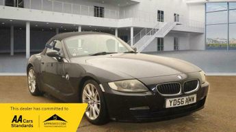 BMW Z4 2.0i Sport Euro 4 2dr