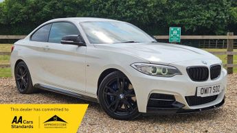 BMW M2 M240I