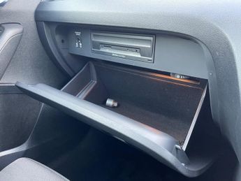 Skoda Octavia VRS TSI DSG