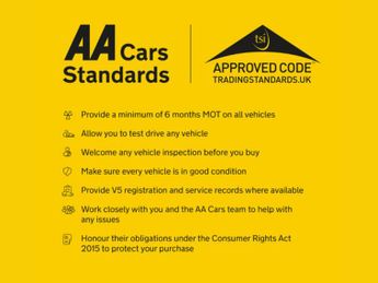 Skoda Octavia VRS TSI DSG