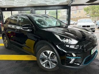 Kia Niro 64kWh 2 Auto 5dr