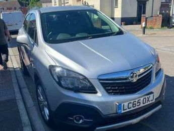 Vauxhall Mokka 1.4i Turbo SE 2WD Euro 6 (s/s) 5dr