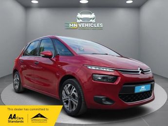 Citroen C4 E-HDI AIRDREAM EXCLUSIVE ETG6